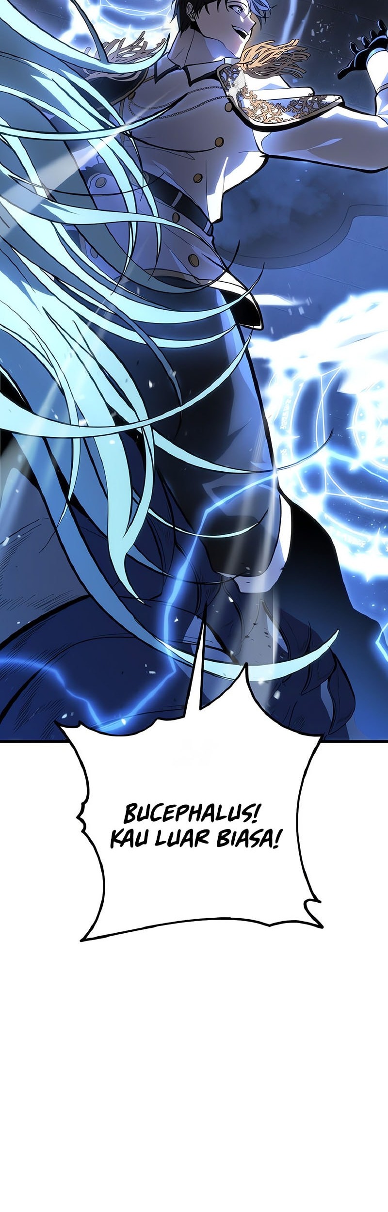 A Dragonslayer’s Peerless Regression Chapter 51 - halaman 70