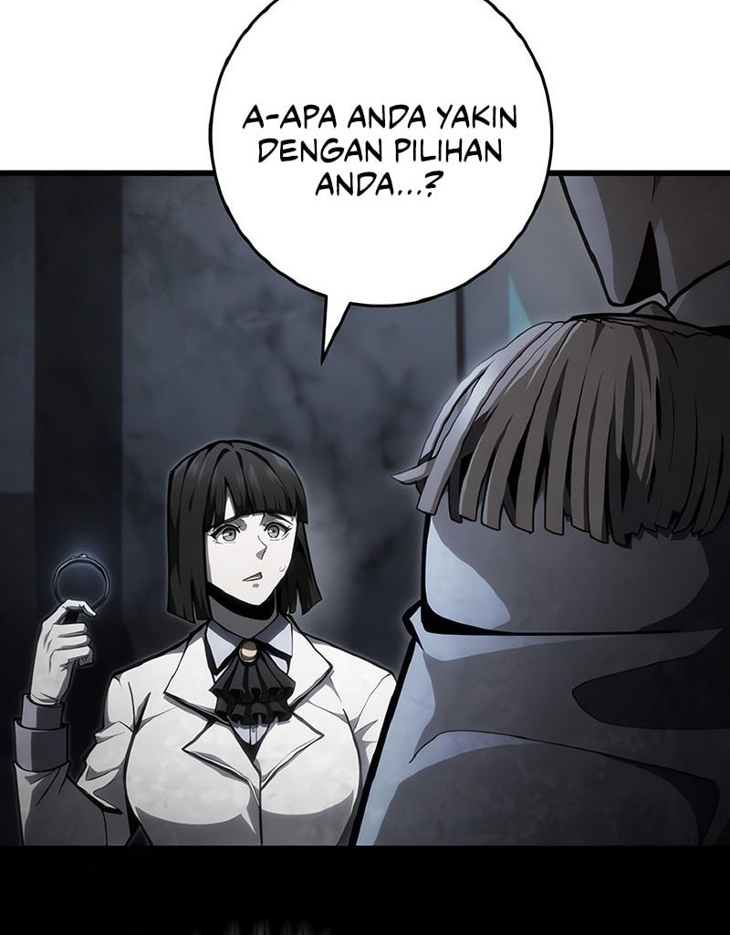 A Dragonslayer’s Peerless Regression Chapter 51 - halaman 72