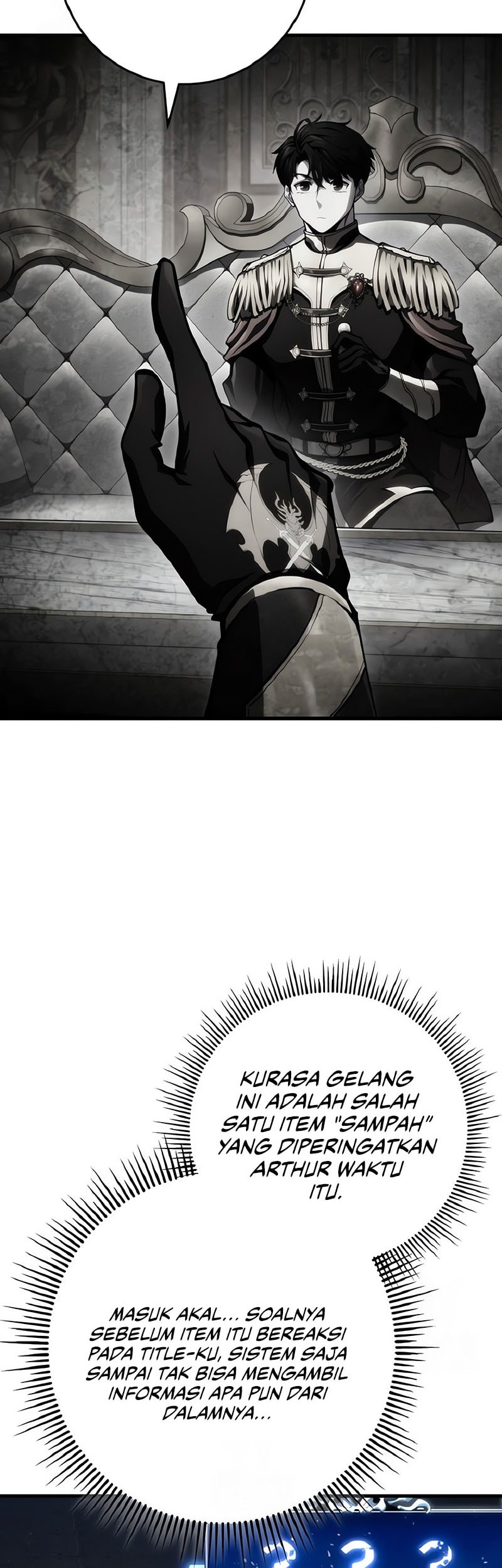 A Dragonslayer’s Peerless Regression Chapter 51 - halaman 74