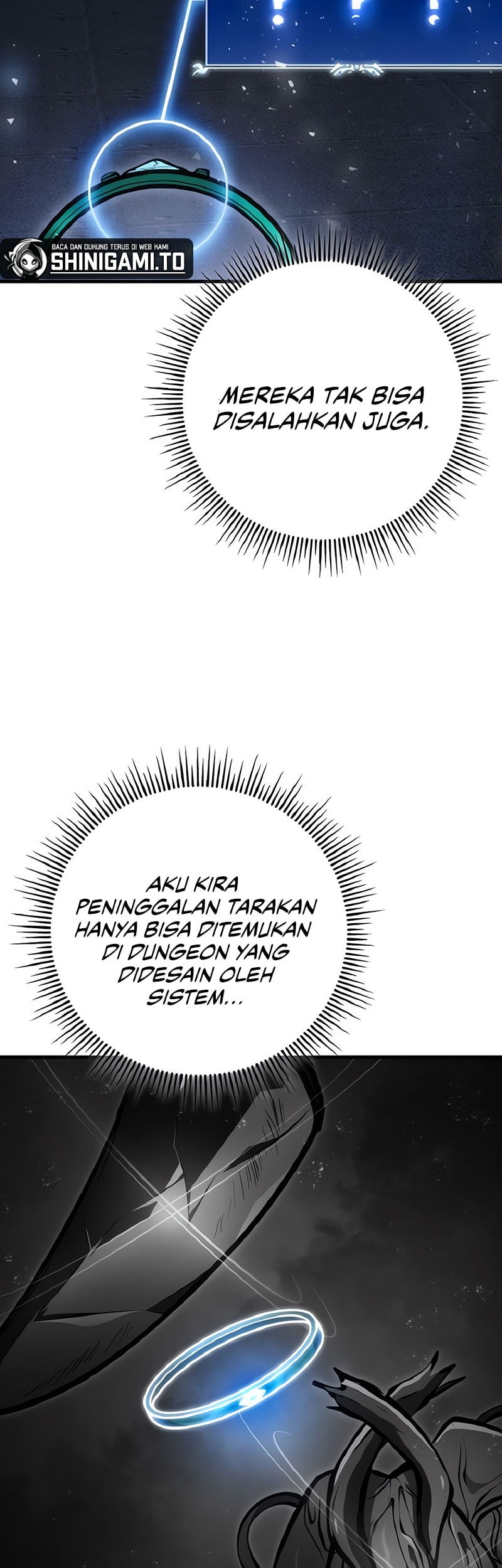 A Dragonslayer’s Peerless Regression Chapter 51 - halaman 75