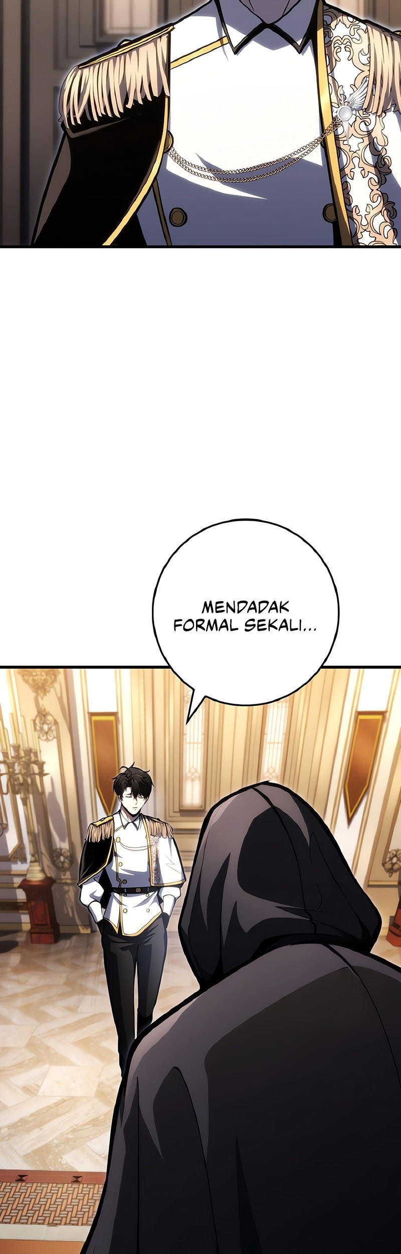 A Dragonslayer’s Peerless Regression Chapter 51 - halaman 79