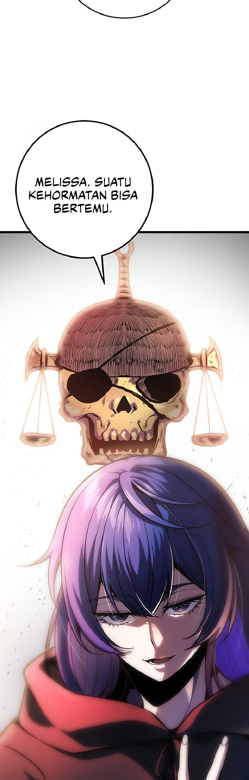 A Dragonslayer’s Peerless Regression Chapter 51 - halaman 86