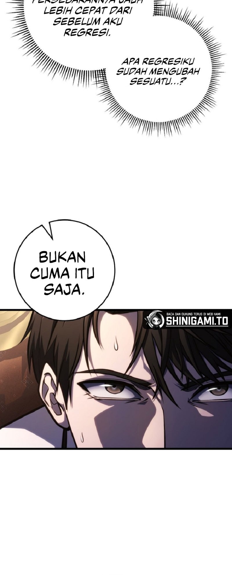 A Dragonslayer’s Peerless Regression Chapter 52 - halaman 16