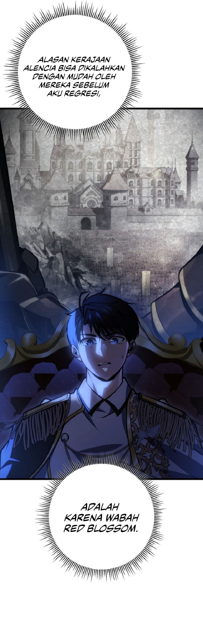 A Dragonslayer’s Peerless Regression Chapter 52 - halaman 25