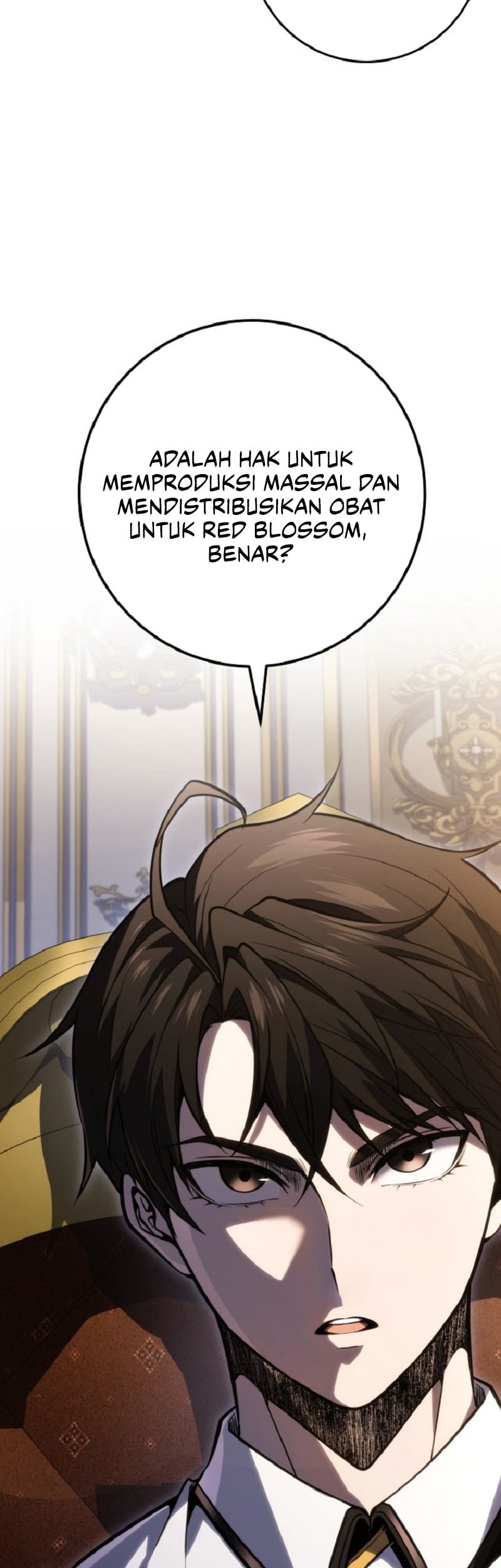 A Dragonslayer’s Peerless Regression Chapter 52 - halaman 27
