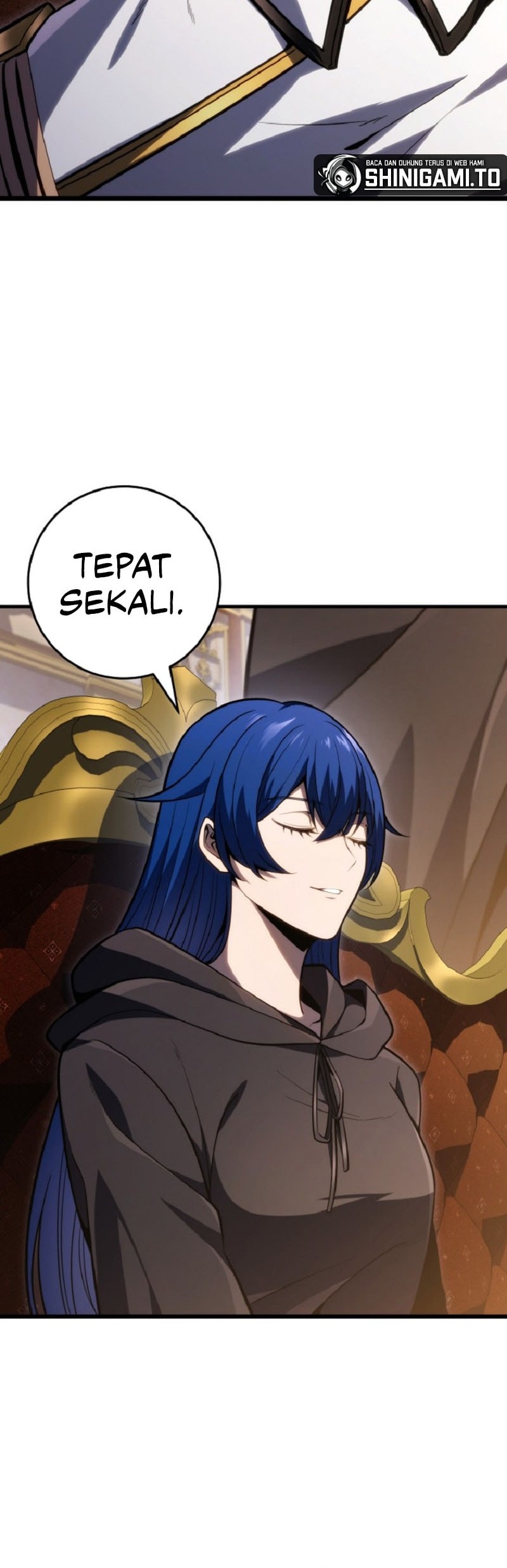 A Dragonslayer’s Peerless Regression Chapter 52 - halaman 28