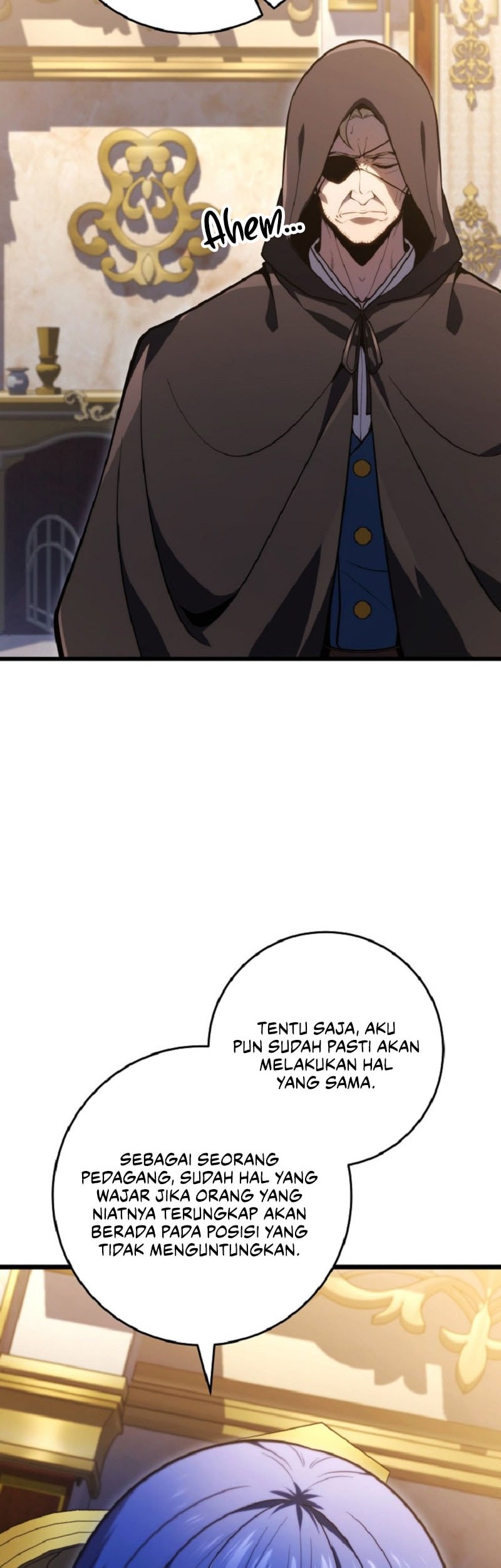 A Dragonslayer’s Peerless Regression Chapter 52 - halaman 30