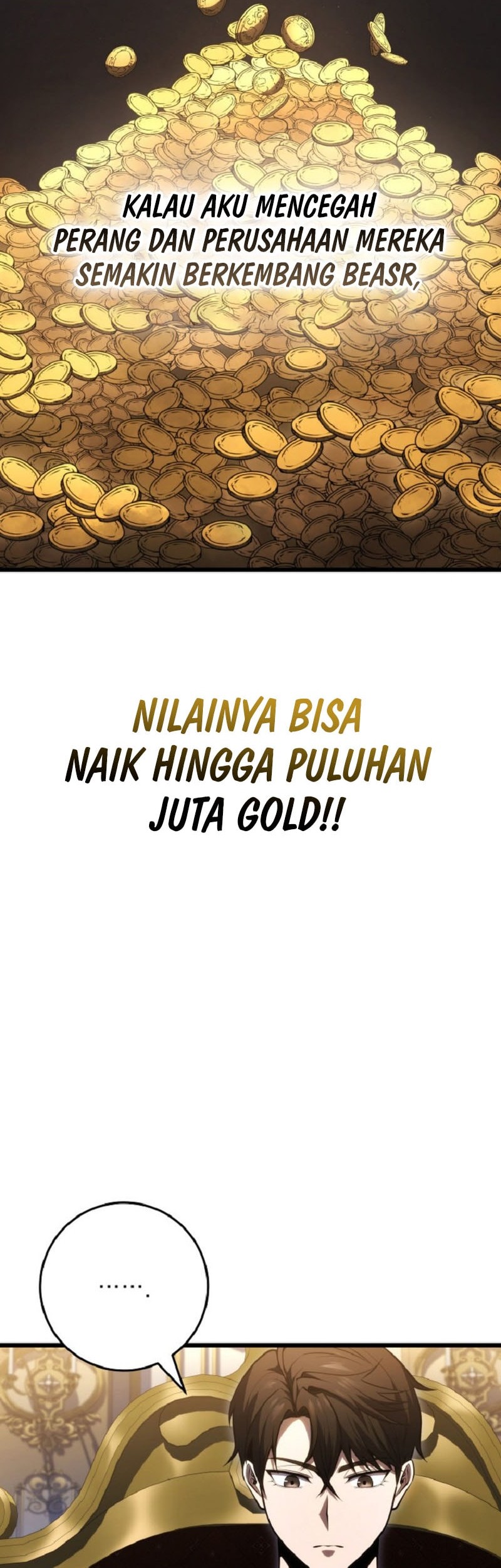 A Dragonslayer’s Peerless Regression Chapter 52 - halaman 38