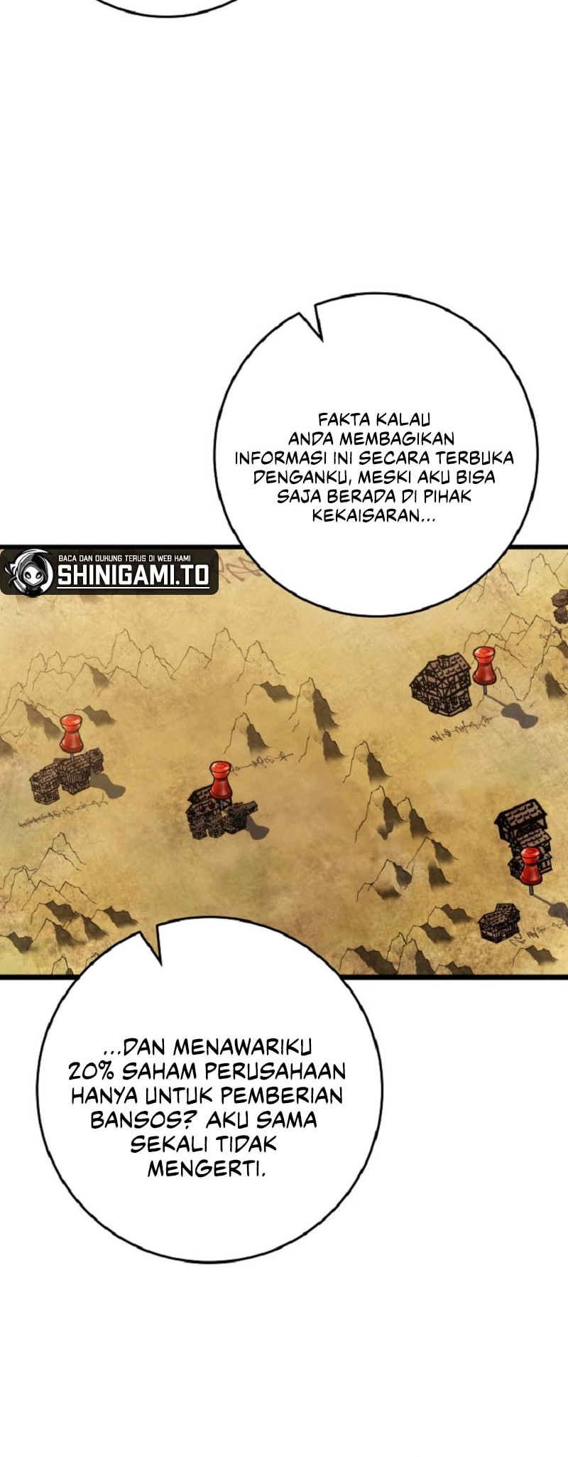 A Dragonslayer’s Peerless Regression Chapter 52 - halaman 40