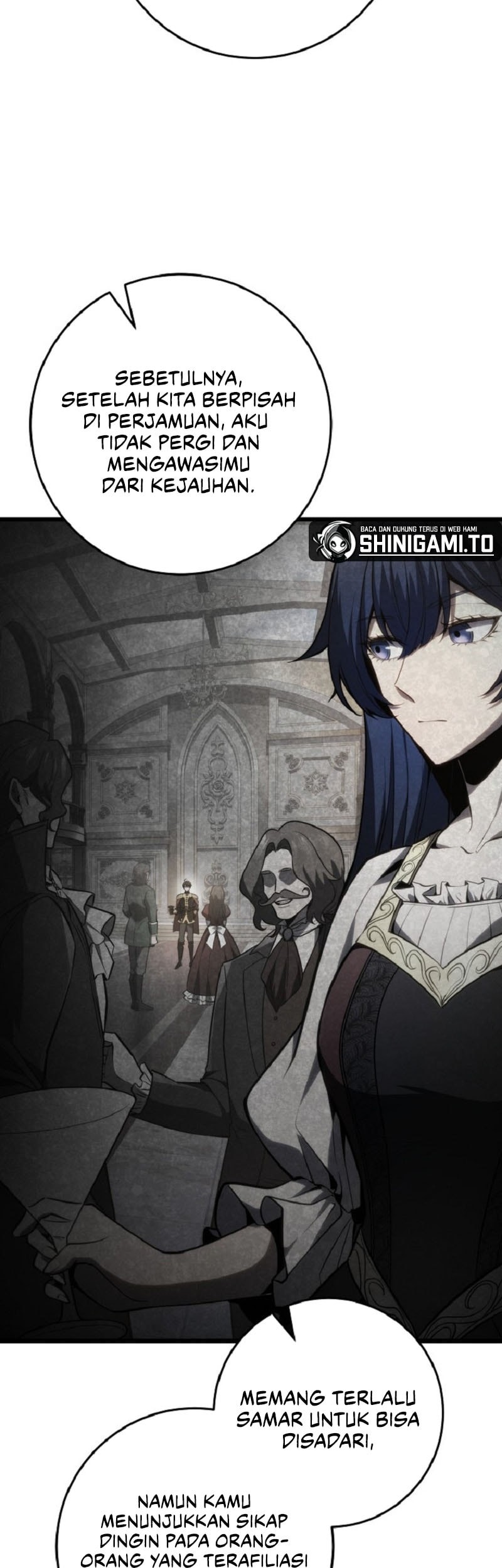 A Dragonslayer’s Peerless Regression Chapter 52 - halaman 43