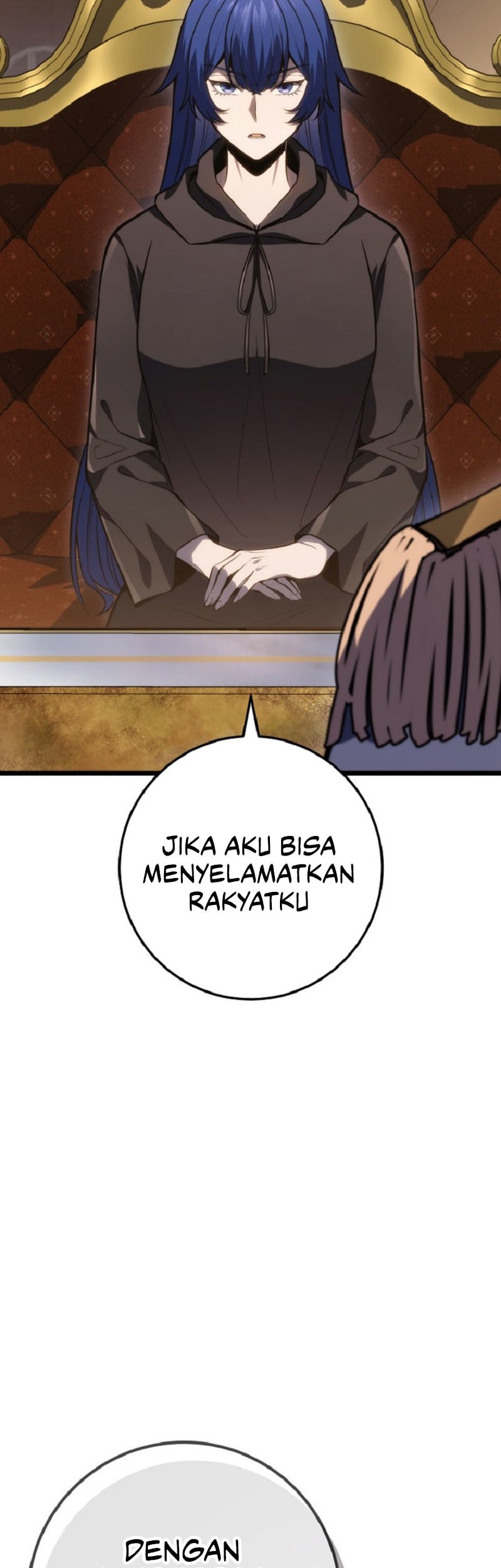 A Dragonslayer’s Peerless Regression Chapter 52 - halaman 47