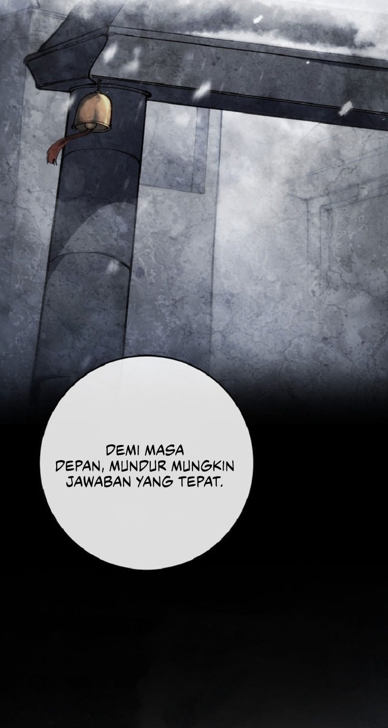 A Dragonslayer’s Peerless Regression Chapter 52 - halaman 52