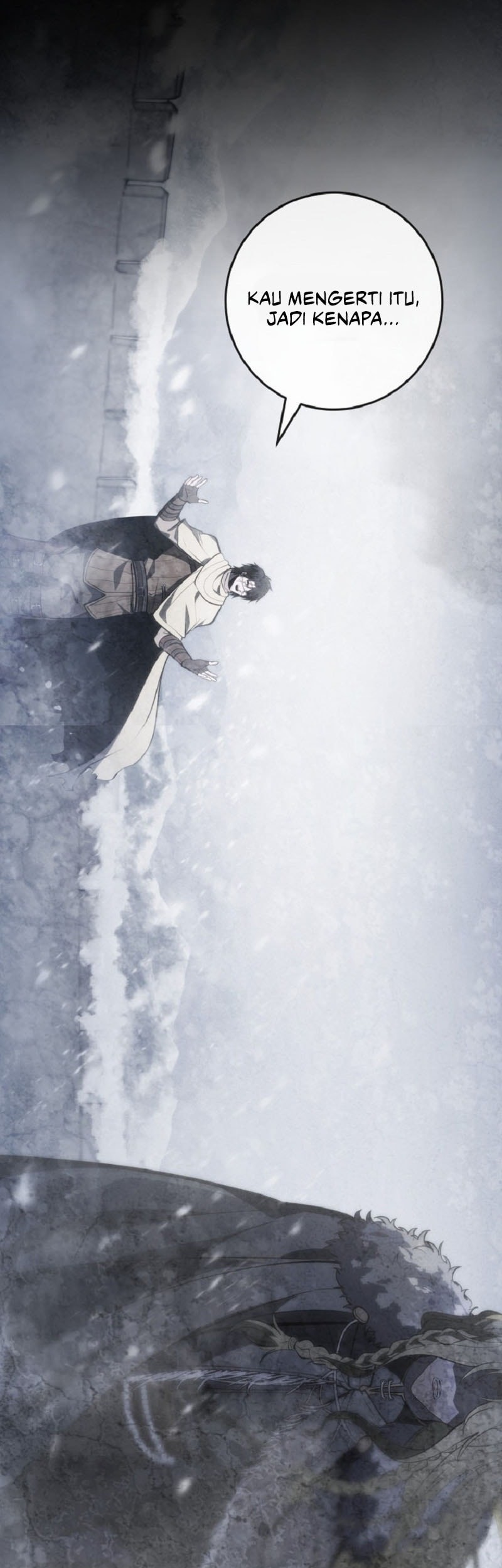 A Dragonslayer’s Peerless Regression Chapter 52 - halaman 53