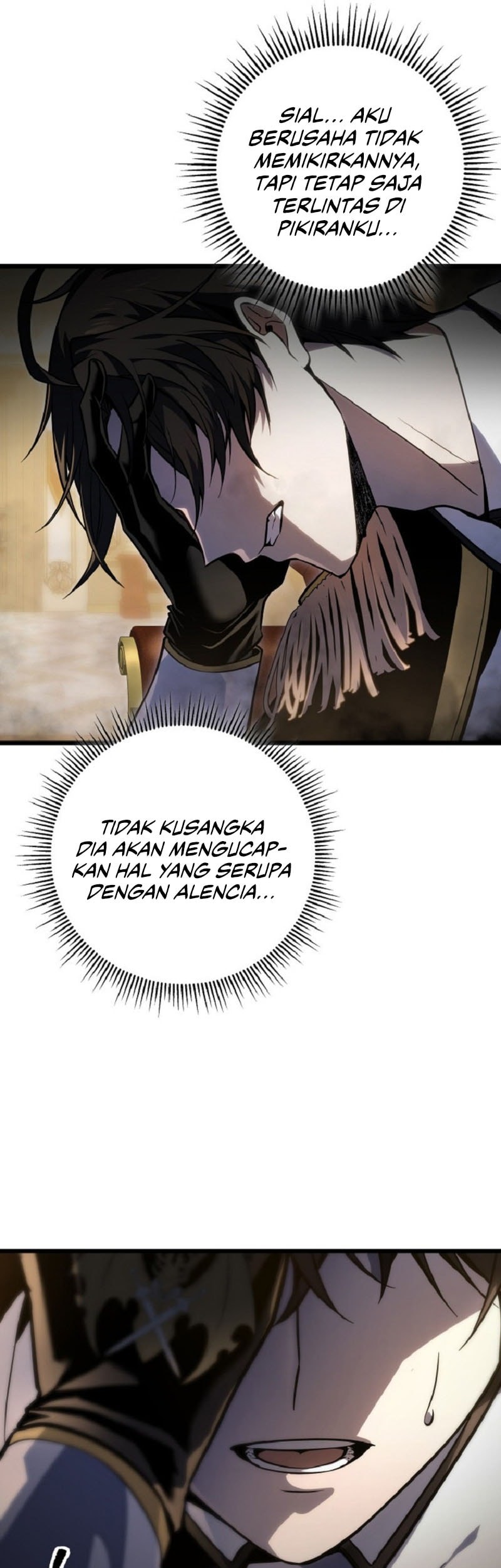 A Dragonslayer’s Peerless Regression Chapter 52 - halaman 57