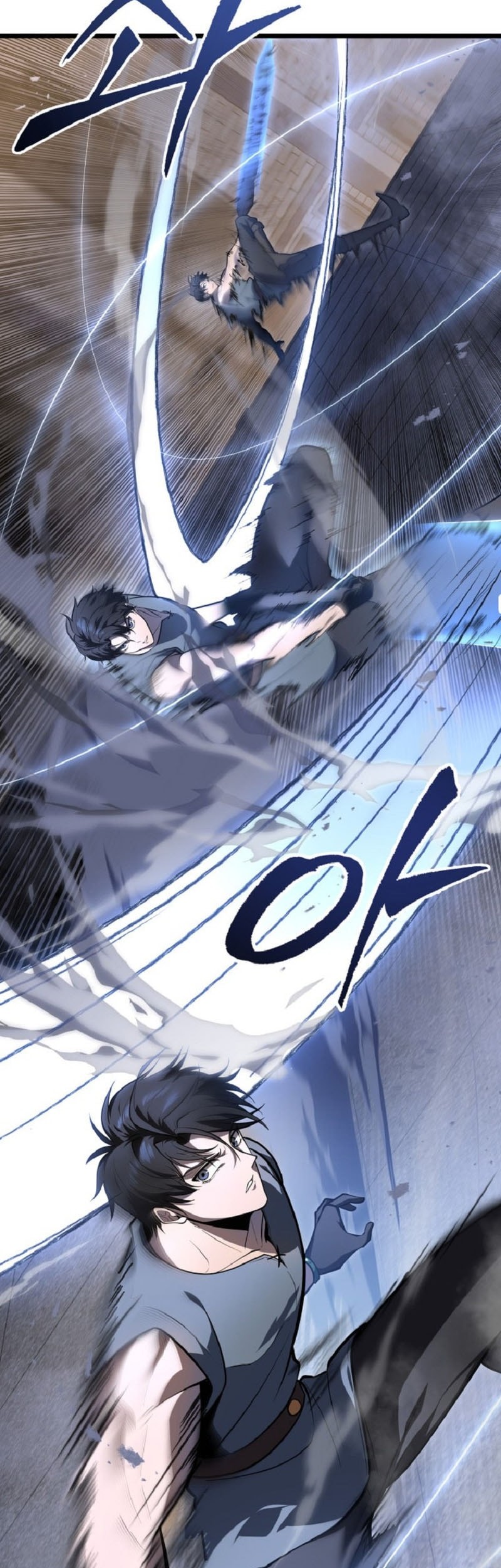 A Dragonslayer’s Peerless Regression Chapter 52 - halaman 63