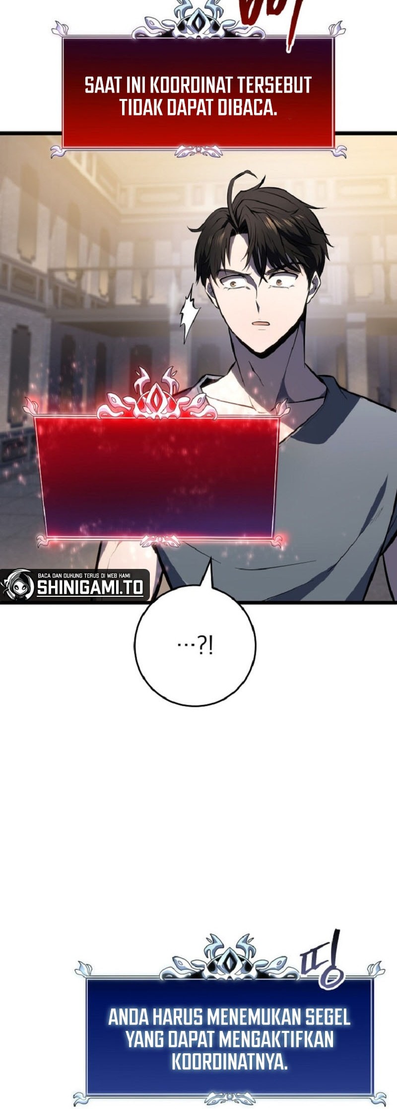 A Dragonslayer’s Peerless Regression Chapter 52 - halaman 76