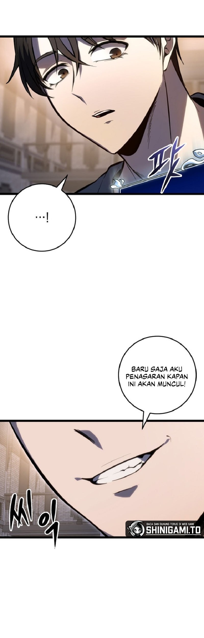 A Dragonslayer’s Peerless Regression Chapter 52 - halaman 79