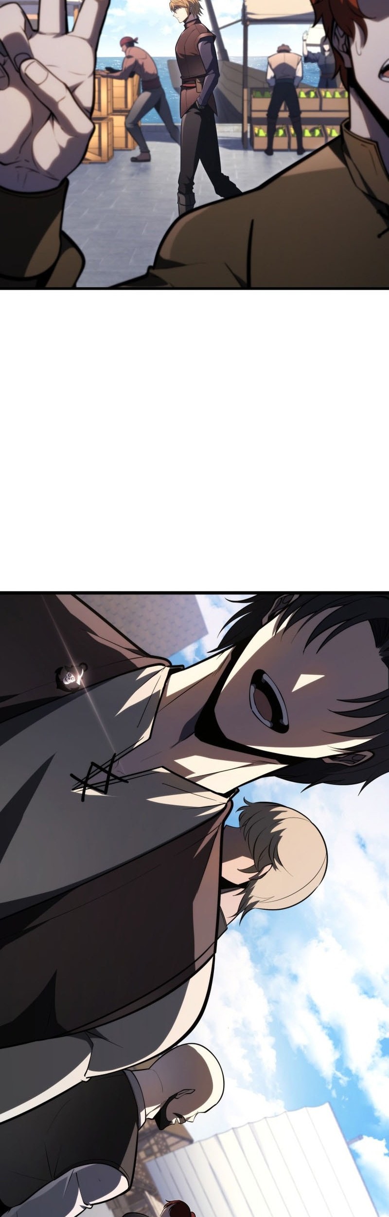 A Dragonslayer’s Peerless Regression Chapter 53 - halaman 15