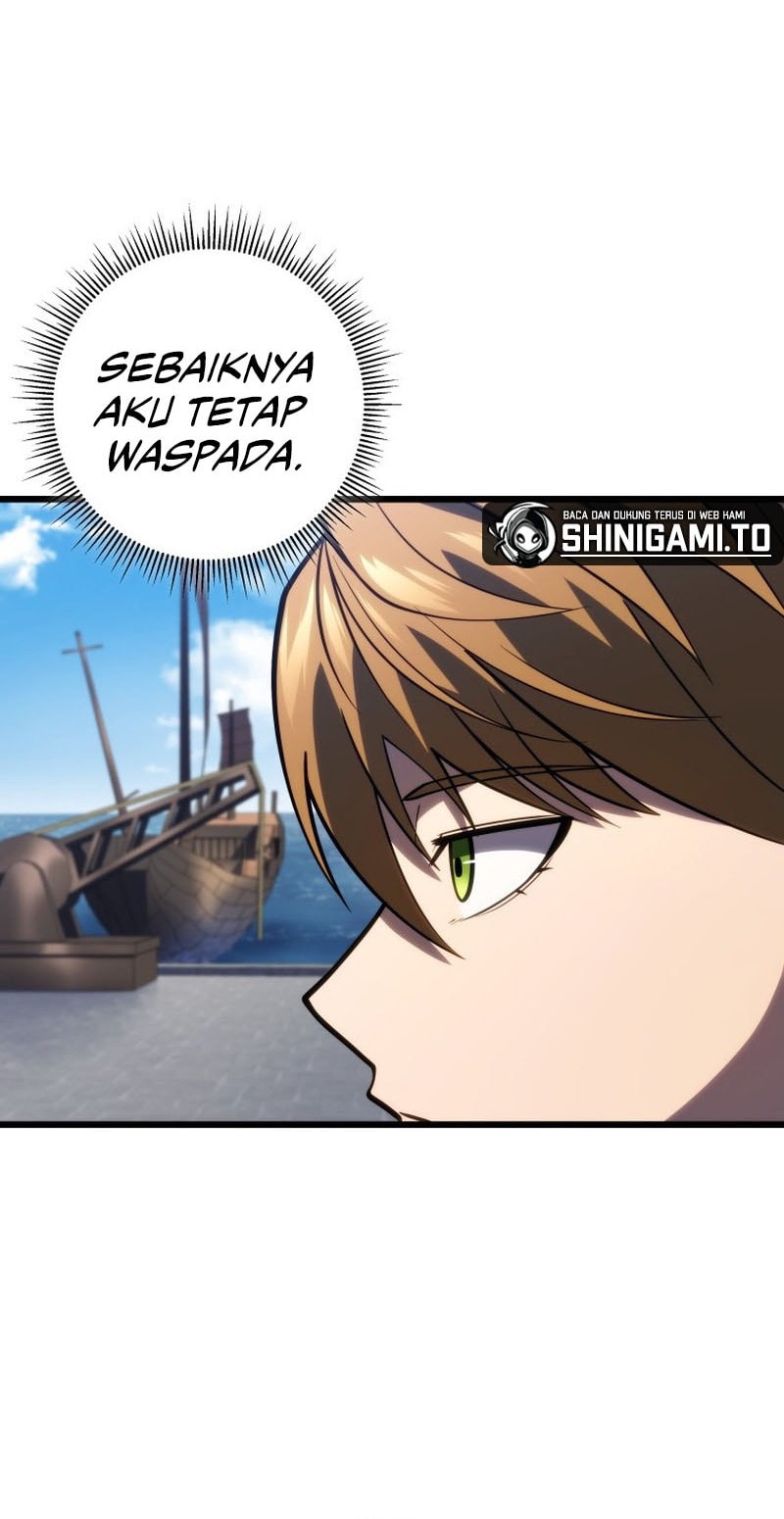 A Dragonslayer’s Peerless Regression Chapter 53 - halaman 17
