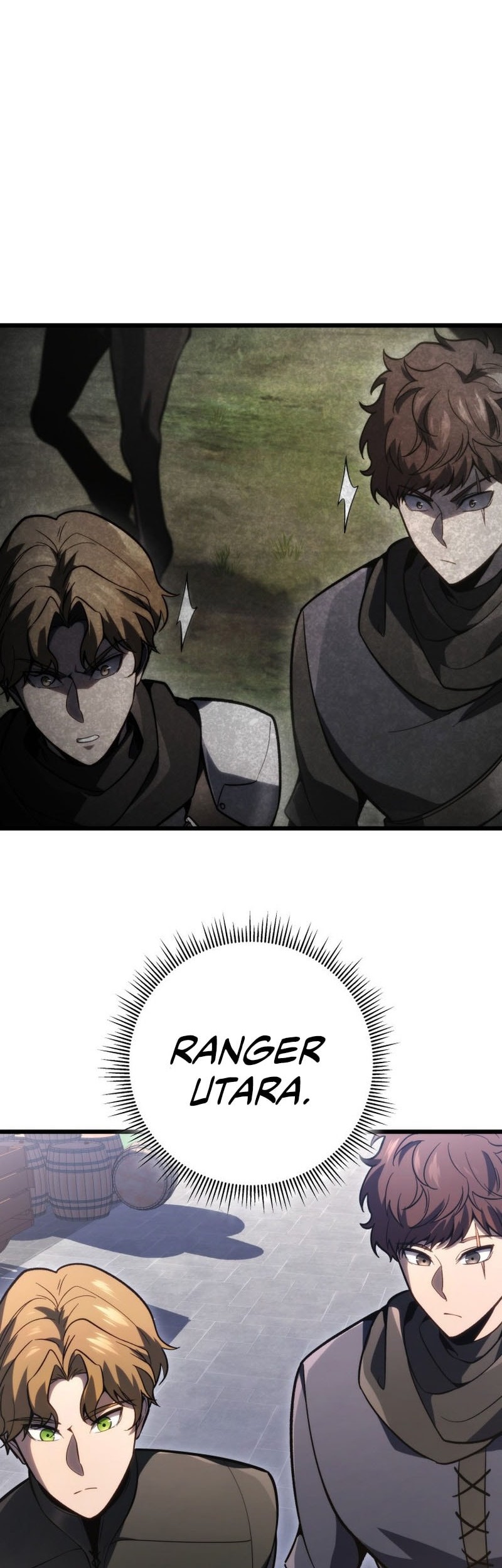 A Dragonslayer’s Peerless Regression Chapter 53 - halaman 19