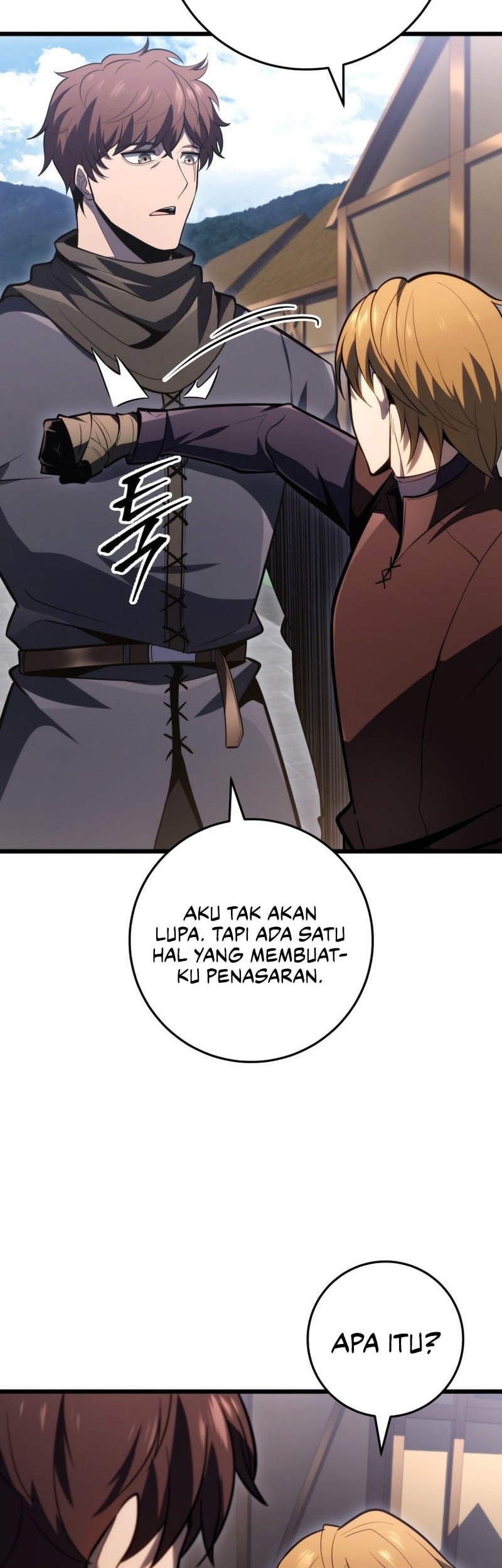 A Dragonslayer’s Peerless Regression Chapter 53 - halaman 23