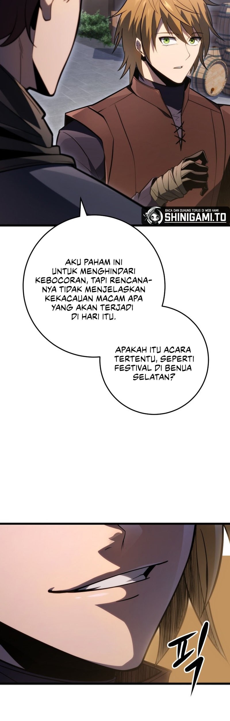 A Dragonslayer’s Peerless Regression Chapter 53 - halaman 24