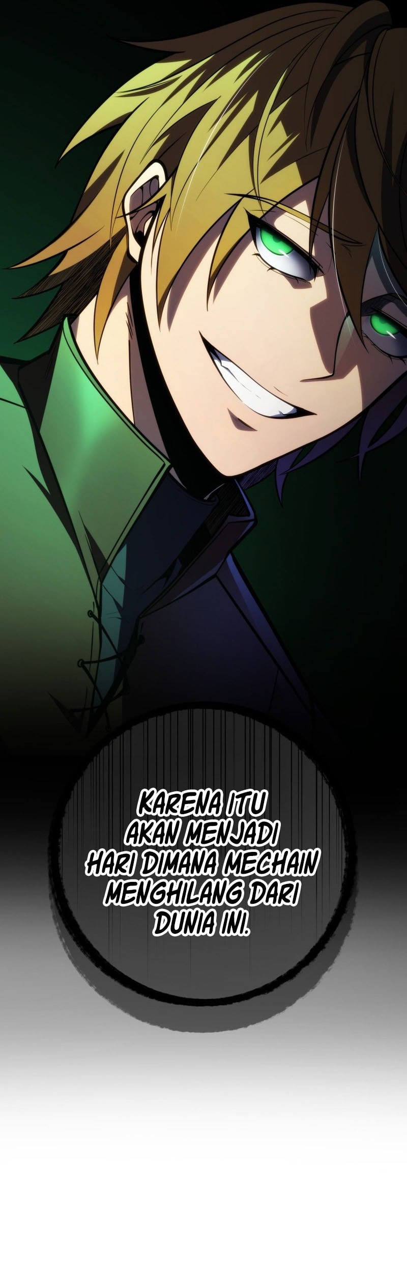 A Dragonslayer’s Peerless Regression Chapter 53 - halaman 26