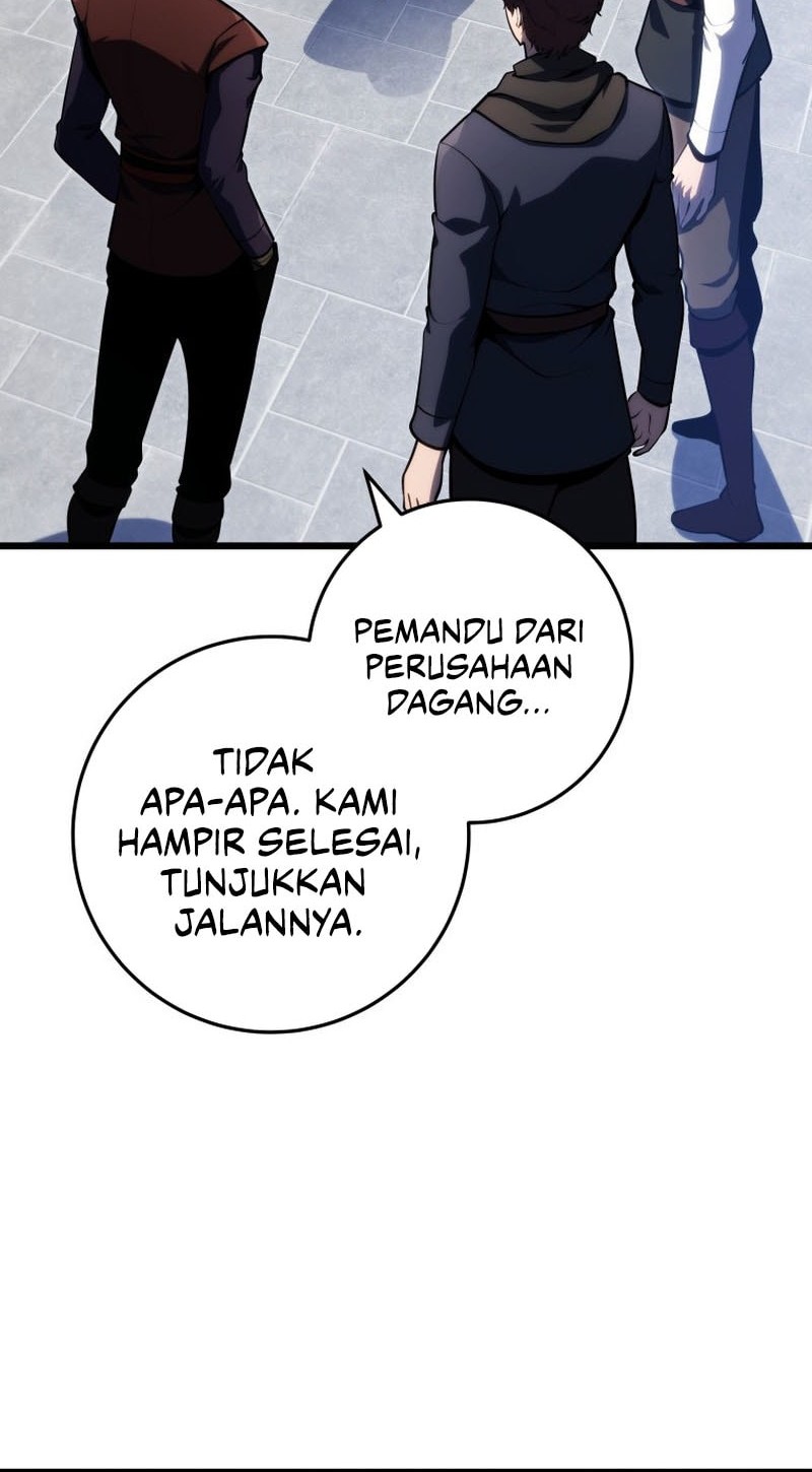 A Dragonslayer’s Peerless Regression Chapter 53 - halaman 29