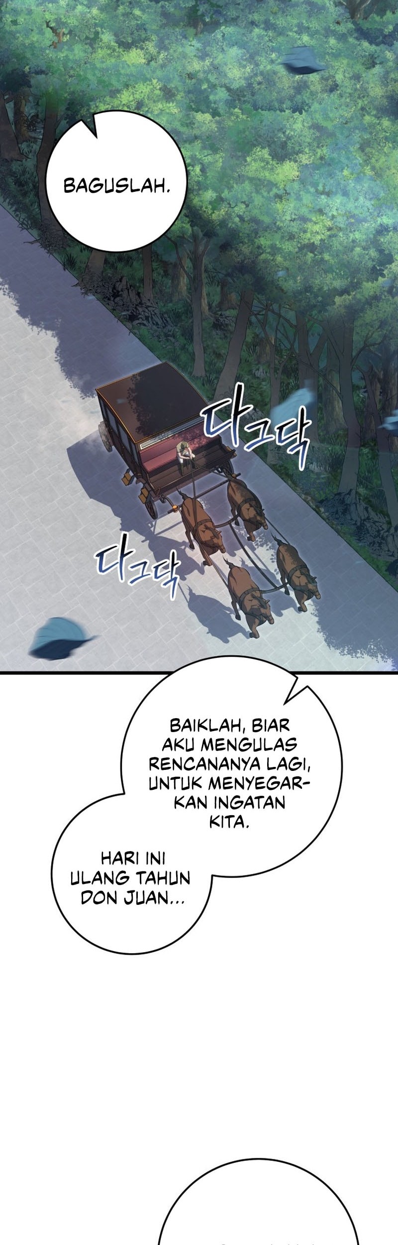 A Dragonslayer’s Peerless Regression Chapter 53 - halaman 35