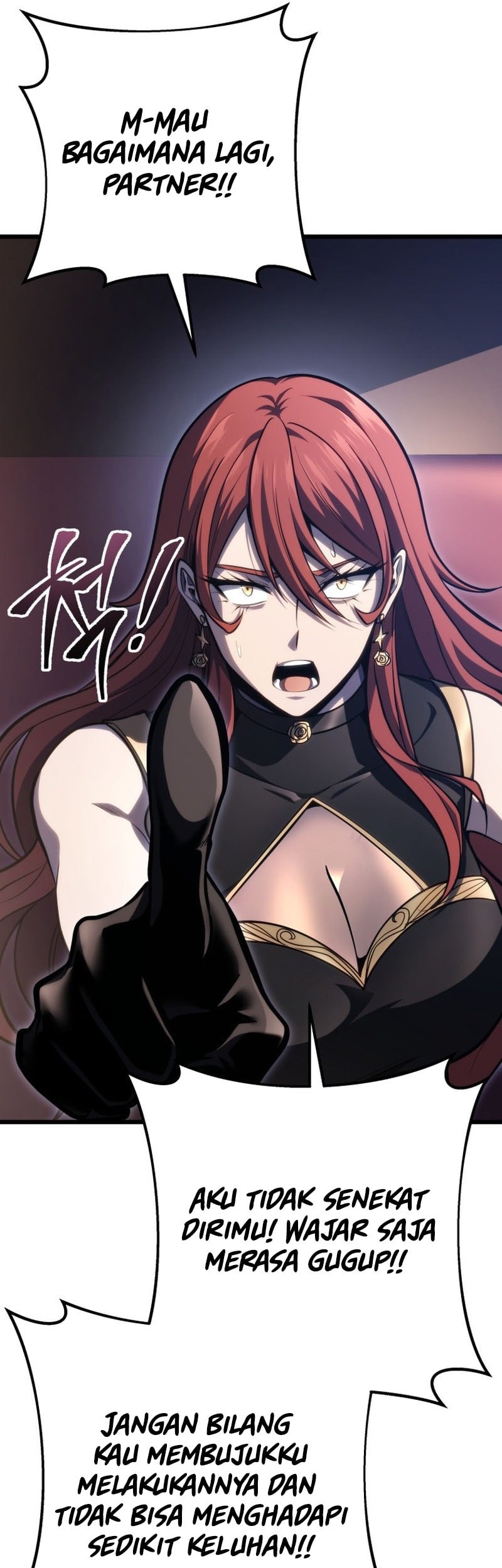 A Dragonslayer’s Peerless Regression Chapter 53 - halaman 38