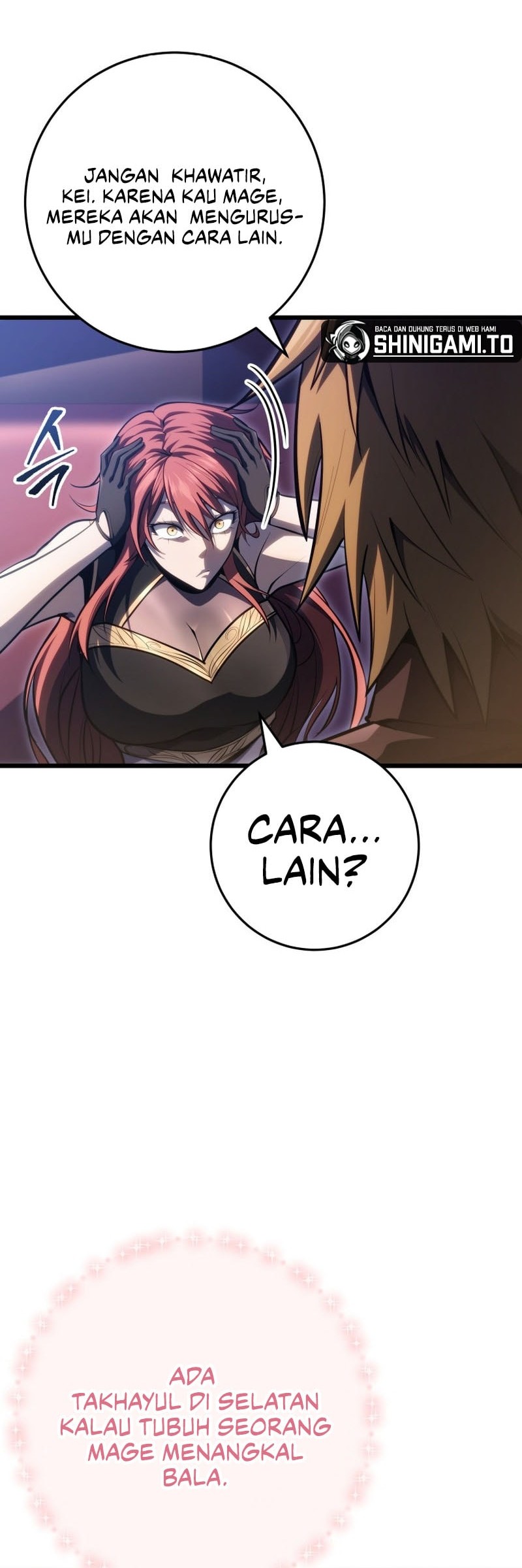 A Dragonslayer’s Peerless Regression Chapter 53 - halaman 41