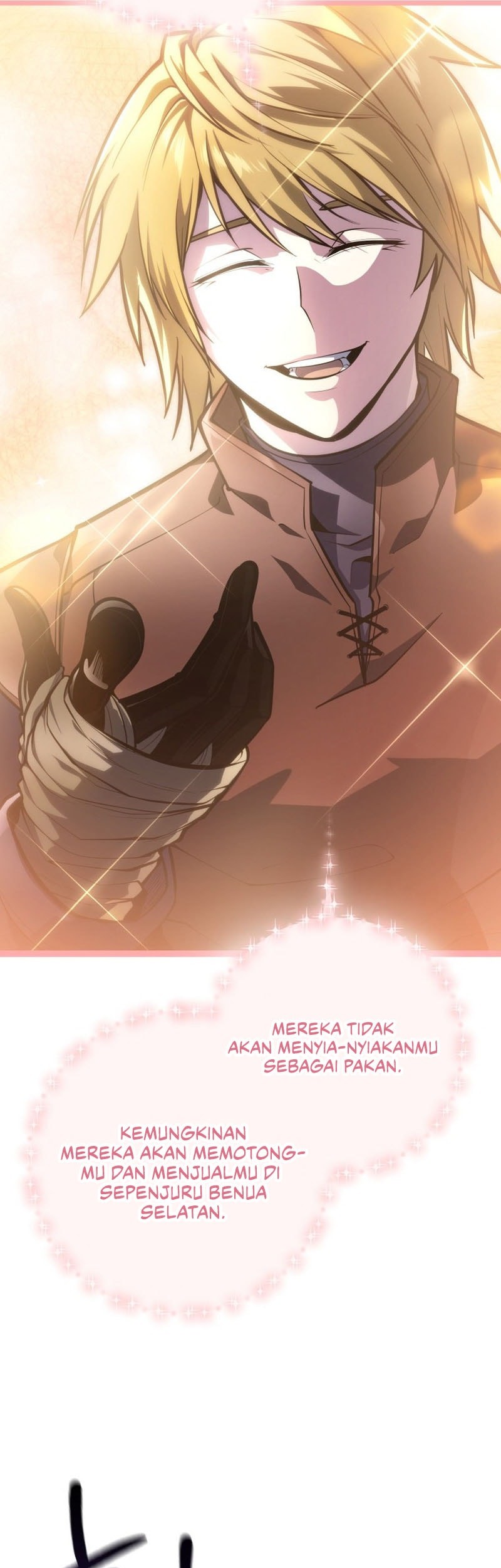 A Dragonslayer’s Peerless Regression Chapter 53 - halaman 42