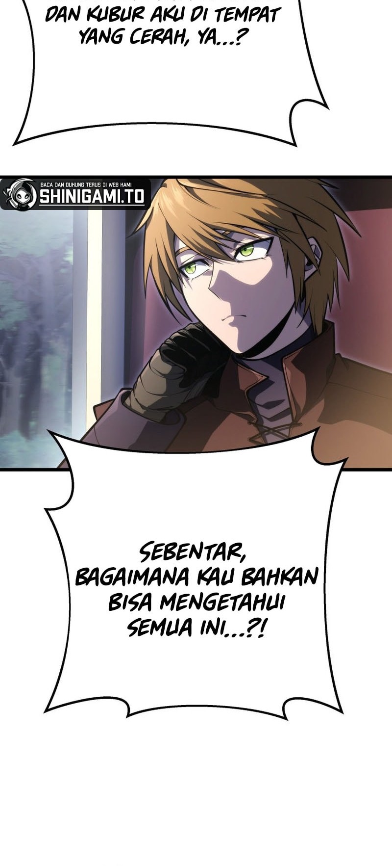 A Dragonslayer’s Peerless Regression Chapter 53 - halaman 45