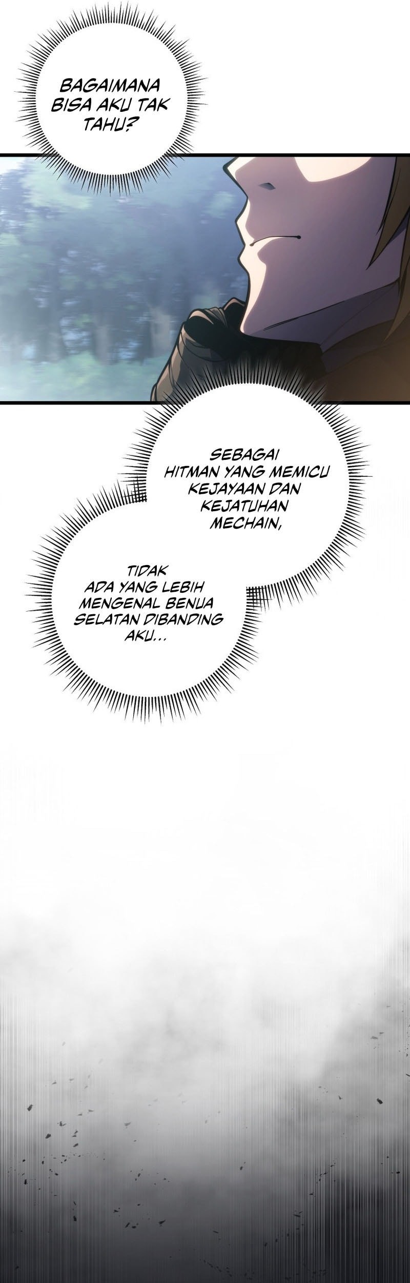 A Dragonslayer’s Peerless Regression Chapter 53 - halaman 46