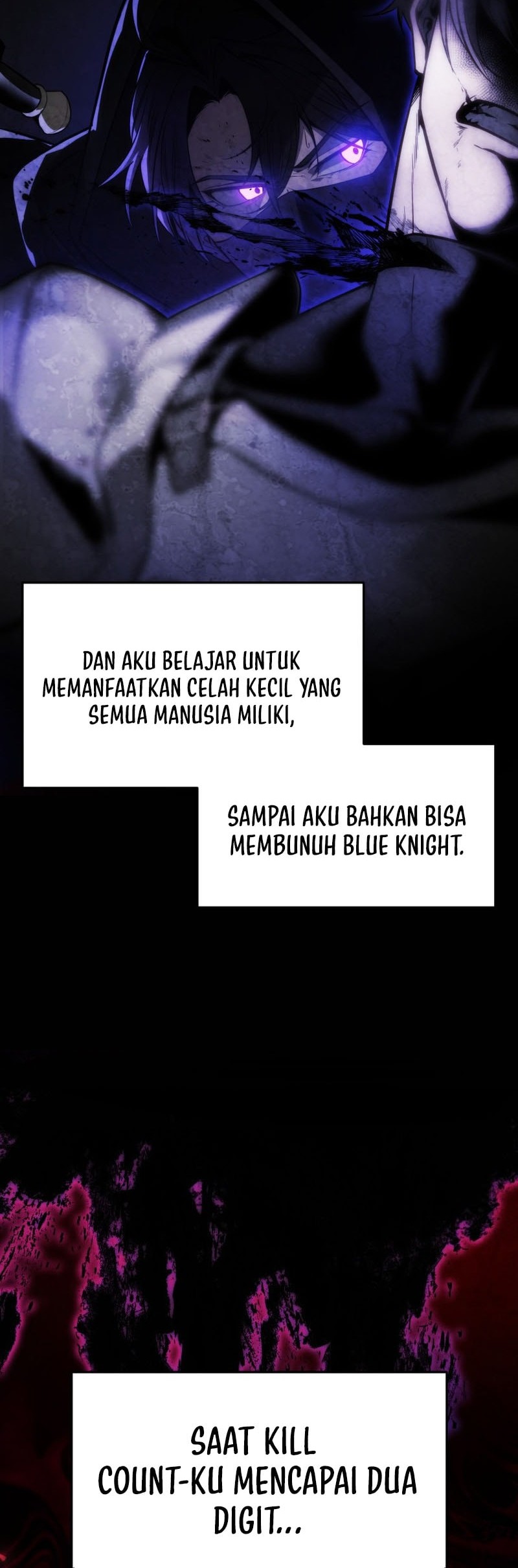 A Dragonslayer’s Peerless Regression Chapter 53 - halaman 53
