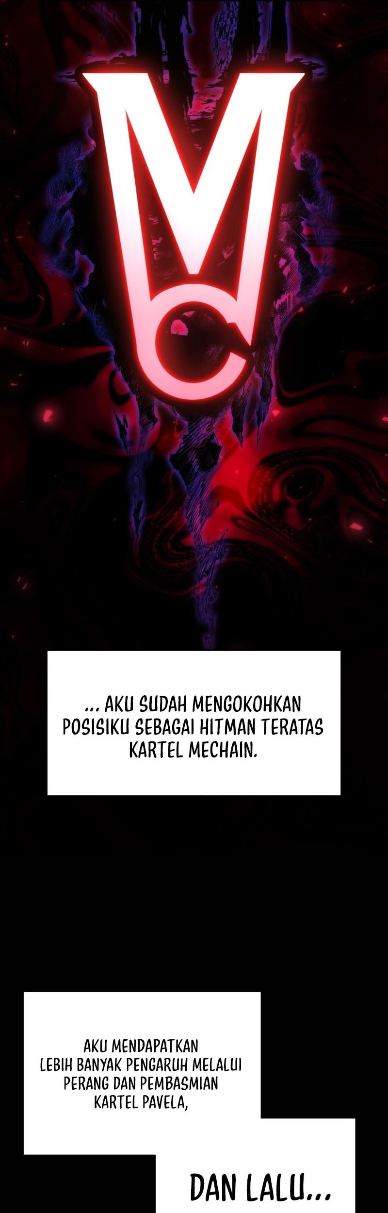 A Dragonslayer’s Peerless Regression Chapter 53 - halaman 54
