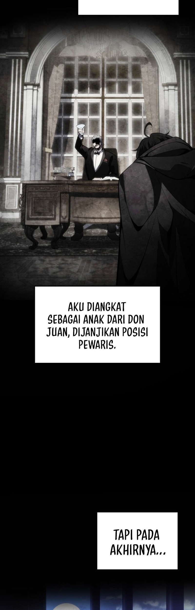 A Dragonslayer’s Peerless Regression Chapter 53 - halaman 55