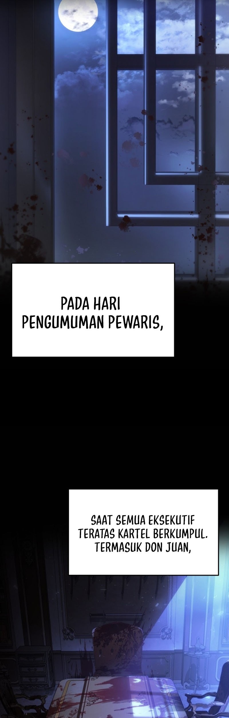 A Dragonslayer’s Peerless Regression Chapter 53 - halaman 56