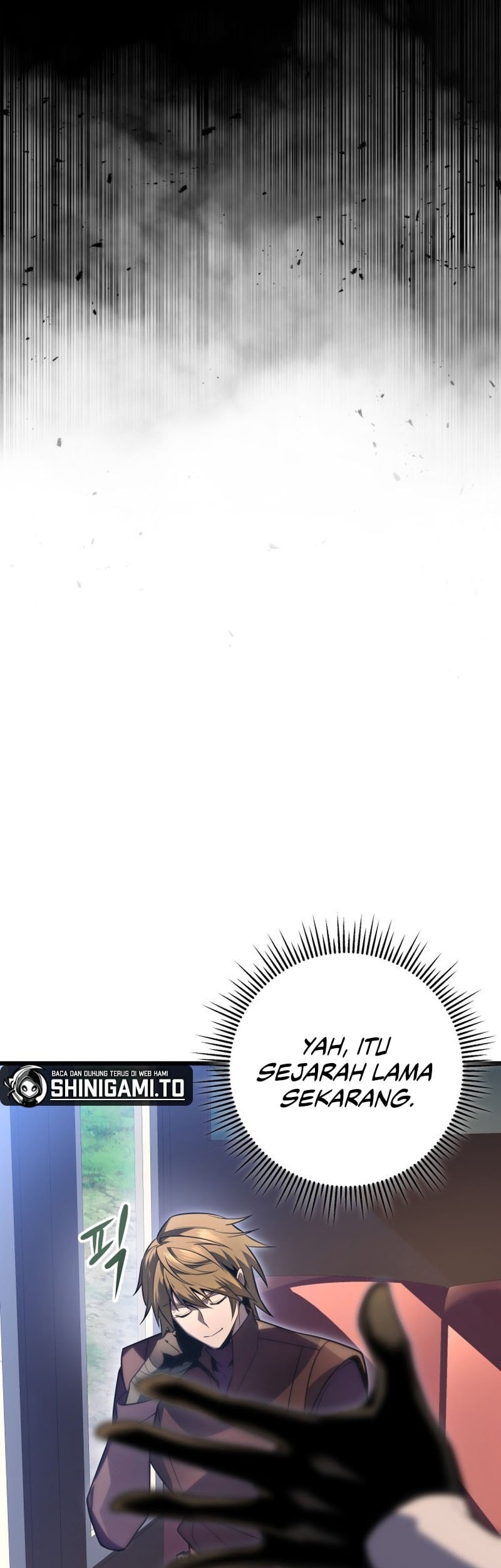 A Dragonslayer’s Peerless Regression Chapter 53 - halaman 58