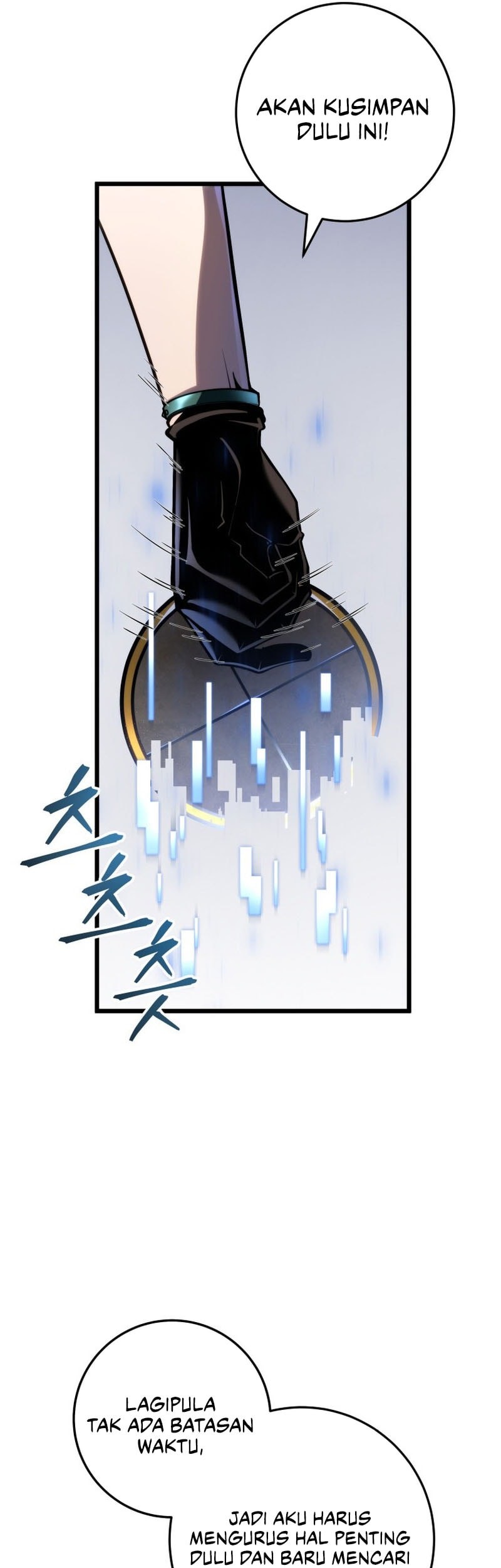 A Dragonslayer’s Peerless Regression Chapter 53 - halaman 6