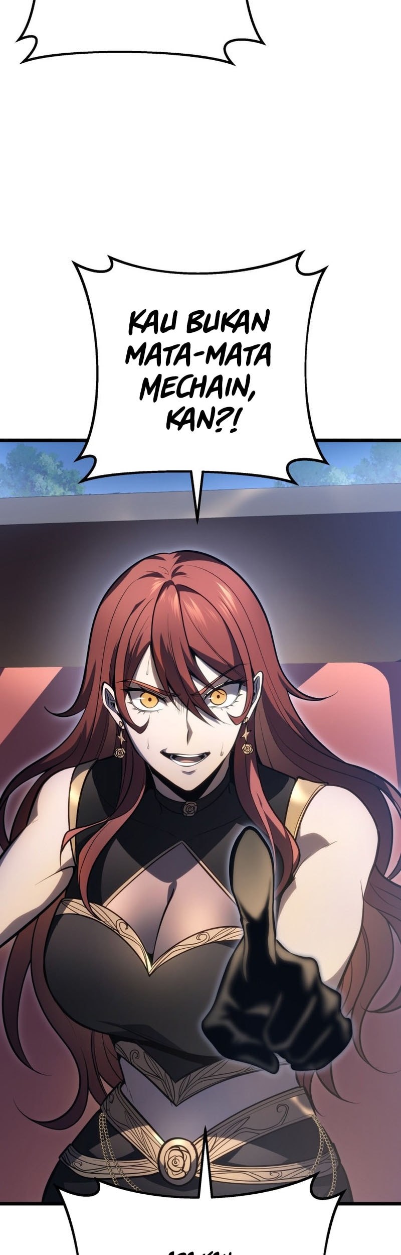 A Dragonslayer’s Peerless Regression Chapter 53 - halaman 60