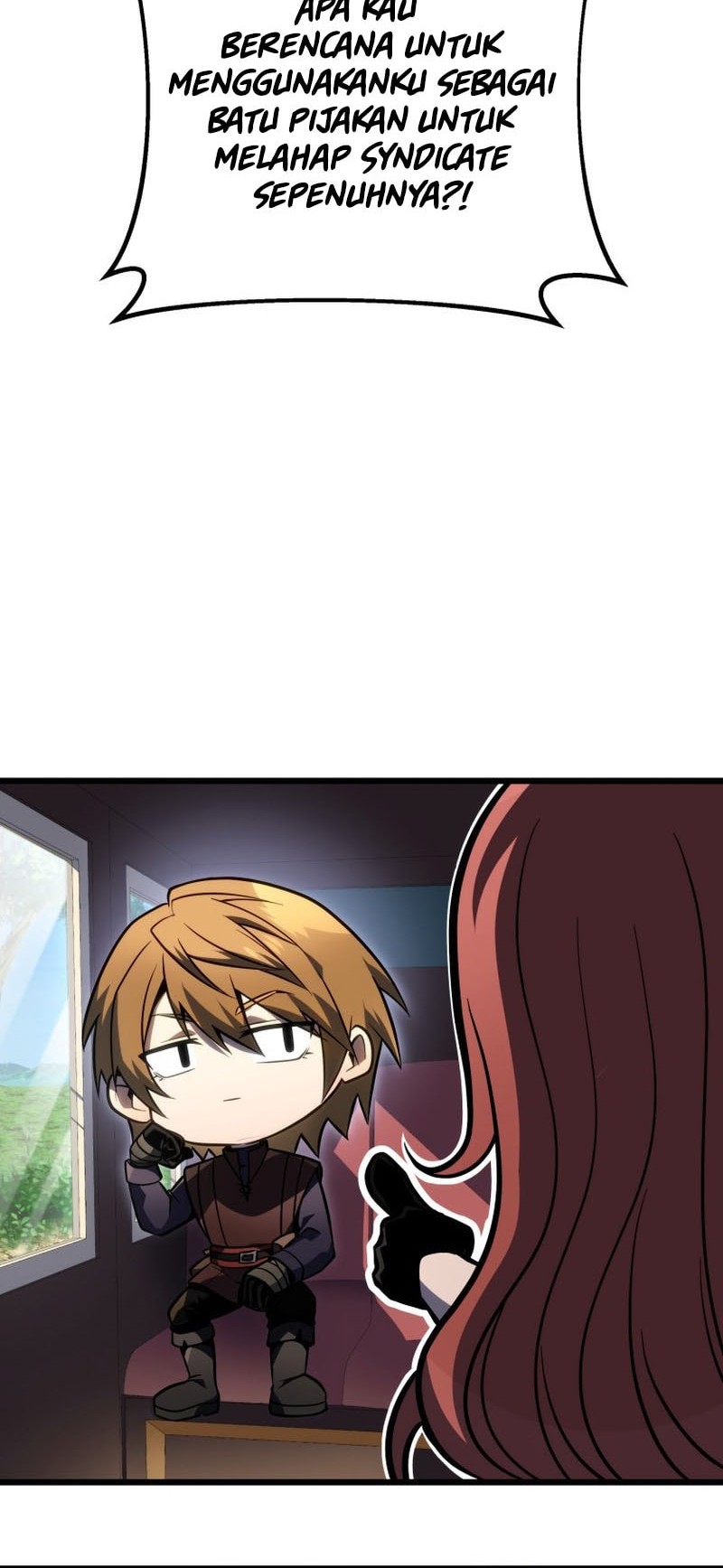 A Dragonslayer’s Peerless Regression Chapter 53 - halaman 61