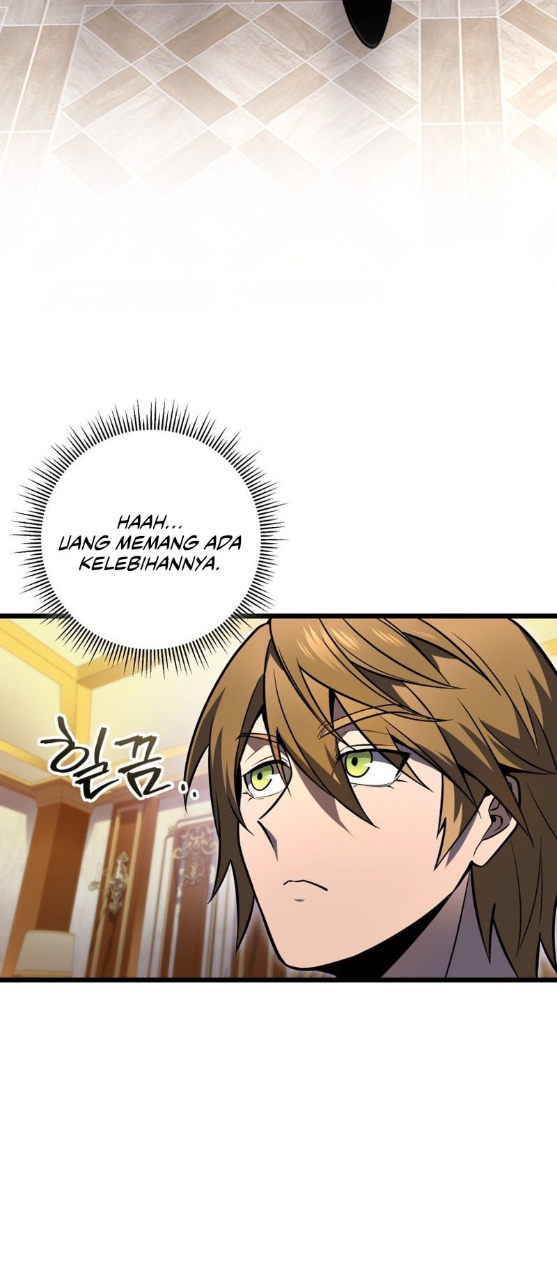 A Dragonslayer’s Peerless Regression Chapter 53 - halaman 69