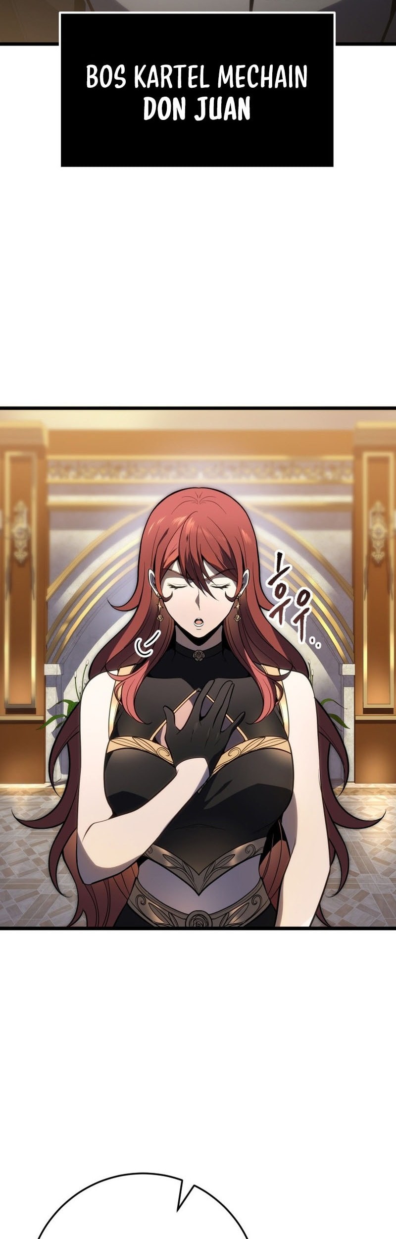 A Dragonslayer’s Peerless Regression Chapter 53 - halaman 75
