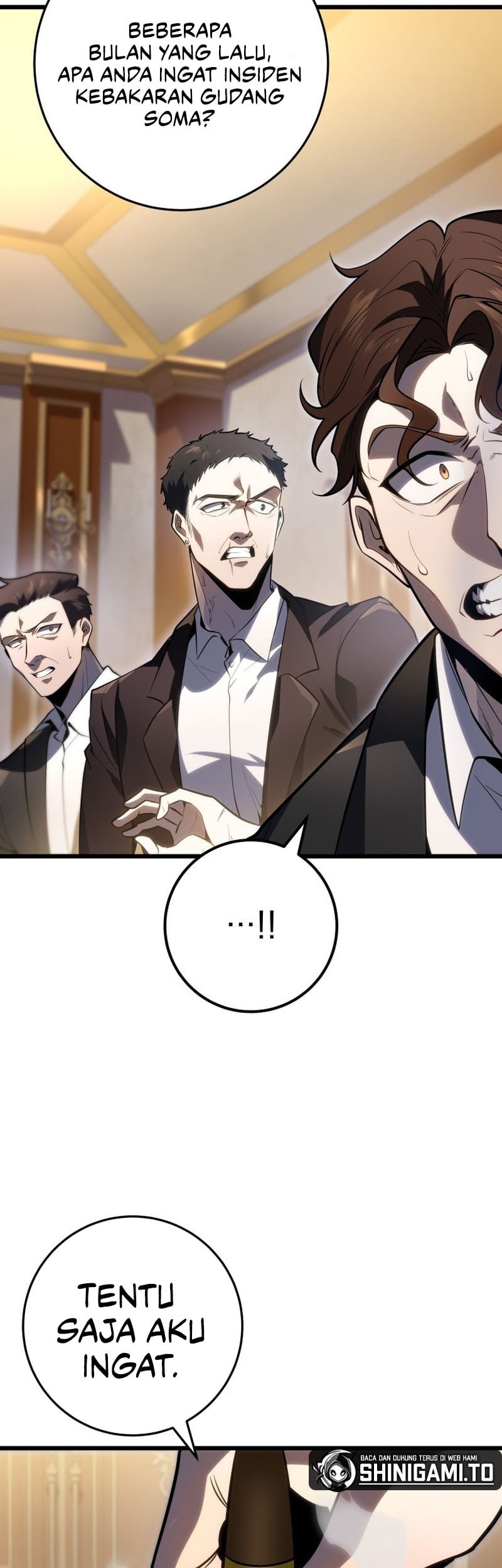 A Dragonslayer’s Peerless Regression Chapter 53 - halaman 76