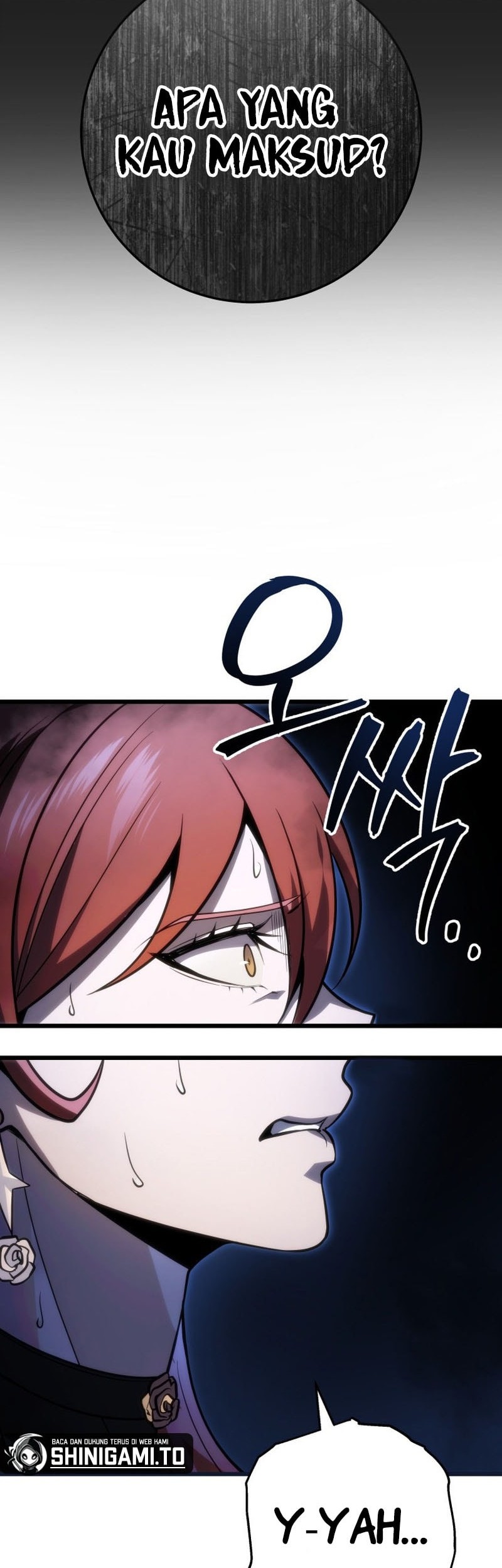 A Dragonslayer’s Peerless Regression Chapter 53 - halaman 79