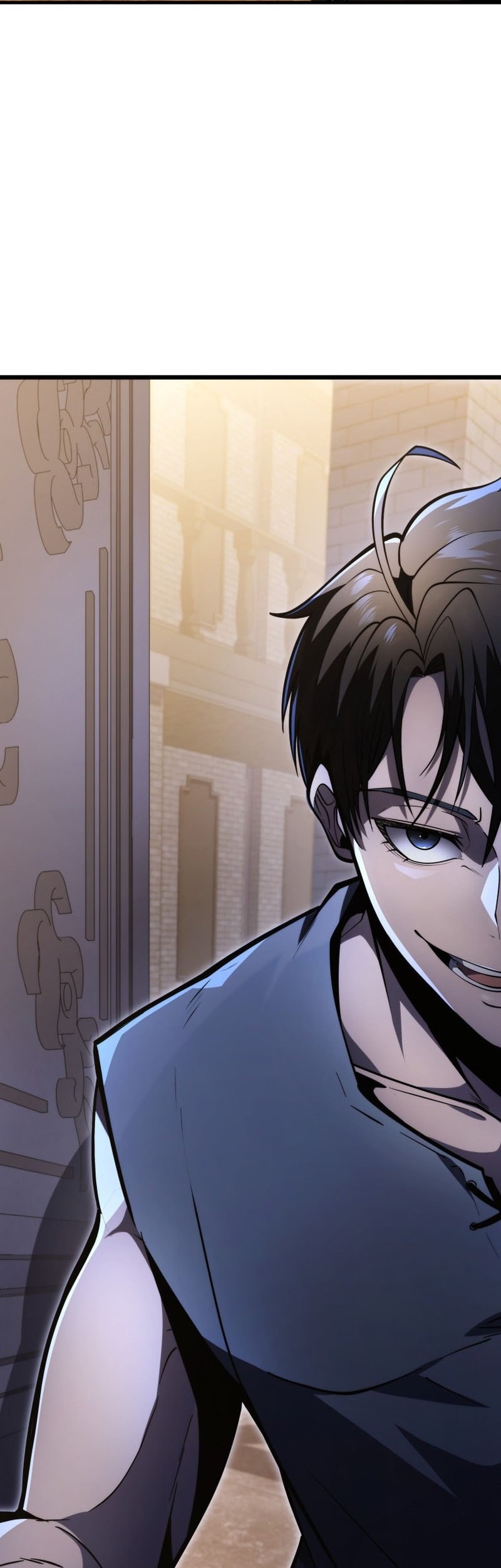 A Dragonslayer’s Peerless Regression Chapter 53 - halaman 8