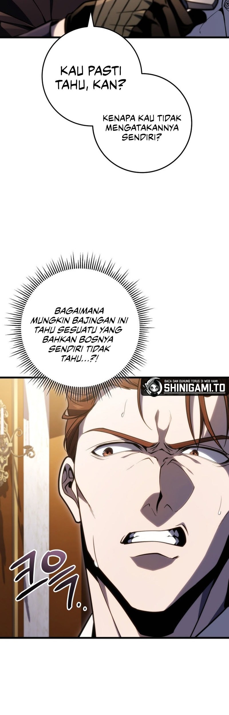A Dragonslayer’s Peerless Regression Chapter 54 - halaman 16