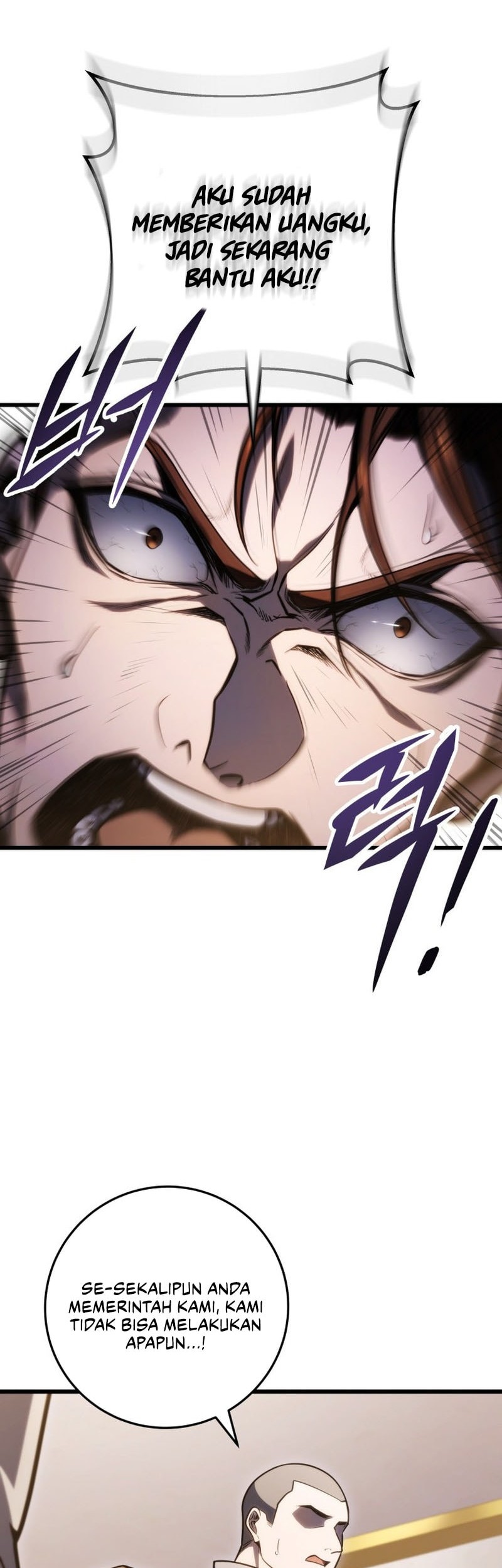 A Dragonslayer’s Peerless Regression Chapter 54 - halaman 18