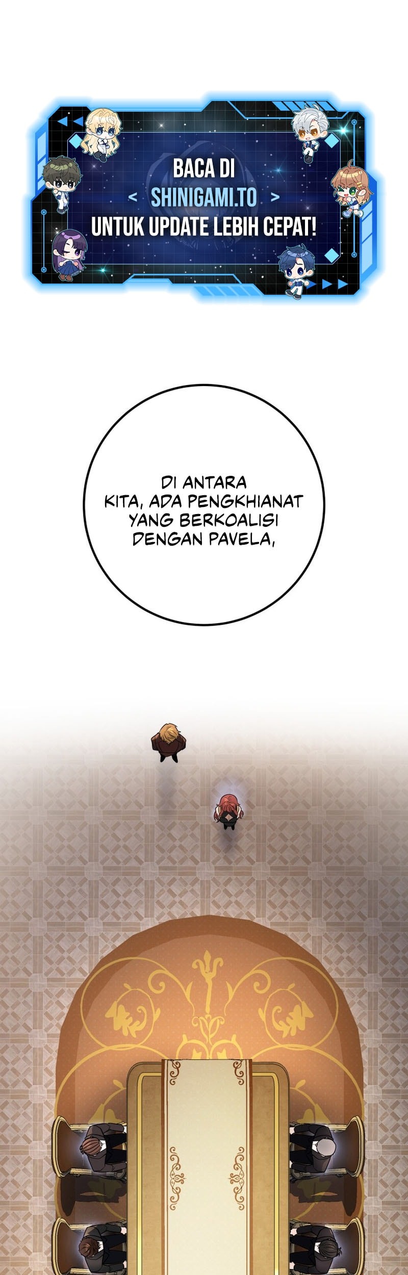 A Dragonslayer’s Peerless Regression Chapter 54 - halaman 2